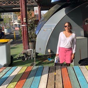 Meet your Posher, May